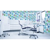 TriSolv ™ Poster Papier White Back Mat 200/130 gr