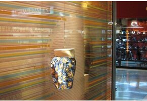 Printfolie Etched - 137cm-ASLAN DFL-300