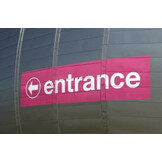 ASLAN DFP-07 Zacht polymeer, wit glossy folie met extra sterke hechting  - 137cm