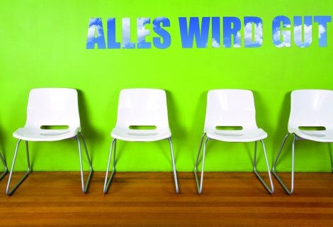 ASLAN DFP-40 Film met licht hechtende, glanzende witte digitale druk voor tijdelijke toepassingen - 137 cm