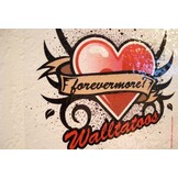 ASLAN DFP-41 Low-tack, glanzende transparante folie voor tijdelijke prints - 137 cm