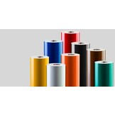 ORALITE® 5500 Retroreflecterende gegoten PVC-film 110 micron. Klasse RA1 - Breedte 1250mm