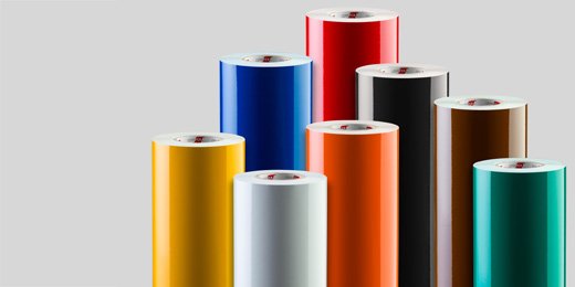 Oralite 5500 Klasse 1 Reflecterende Folie | EN12899-1