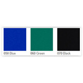 ORALITE® 5500 Retroreflecterende gegoten PVC-film 110 micron. Klasse RA1 - Breedte 1250mm