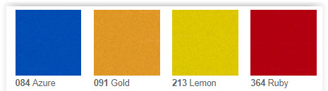 ORALITE® 5600E Fleet Marking Grade | Reflecterende Folie ECE 104 Klasse