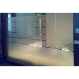 ASLAN EL 210 Glass Decor (Melkglas) – 126 cm