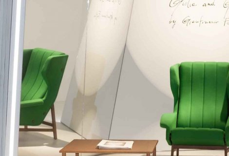 ASLAN SE 75 Niet Leverbaar? Maak kennis met de Nieuwe Standaard: Weljet MirrorMe