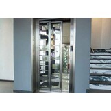 ASLAN -SE-75-Spiegel folie - zeer kras bestendig 125cm breed