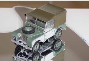 ASLAN SE 75 Spiegelfolie