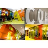 ASLAN CT-113 Transparant gekleurde Raam-Folie 1 meter x 125cm + 20 kleuren