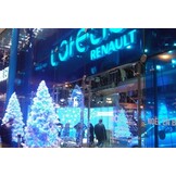 ASLAN CT 113 | Transparante Kleurfolie voor Optisch Zuiver Glas