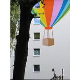 ASLAN TMO  - Applicatie folie - Low tack - Veelzijdig - 135 cm