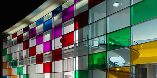 Oracal 8300 Transparante Kleurfolie - UV-Stabiel 5 Jaar