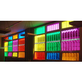 ORACAL® 8300 kleur folie 80 mu transparant