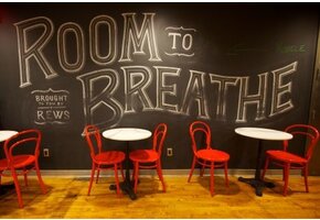 Blackboard Basic Aslan CR 62 - PVC 137 cm