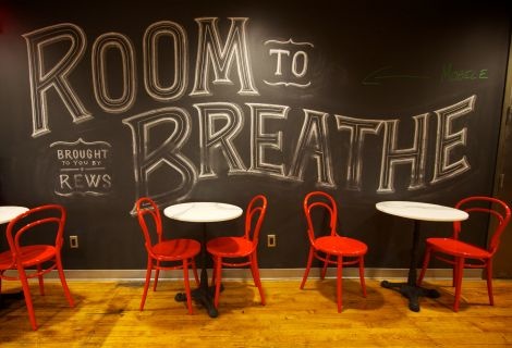 Blackboard Basic Aslan CR 62 - PVC 137 cm