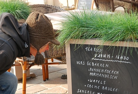 Aslan CR 62 Blackboard Basic | Krijtbordfolie per meter