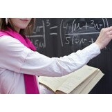 Aslan CR 62 Blackboard Basic | Krijtbordfolie per meter