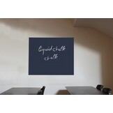 Blackboard Master Aslan  BB-910 - Polymeer 125cm - Mat
