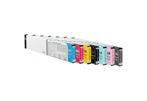Eco Solvent Exact Inkt 3 Cartridges, 500ml - ECO-SOL MAX 3 Roland - Origineel