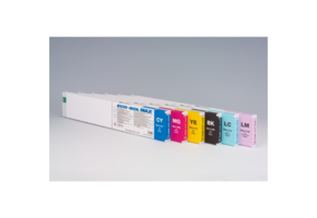 Eco Solvent Exact Inkt 1 Cartridges, 440ml - ECO-SOL MAX 1 Roland - Origineel