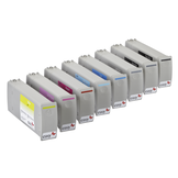 HP 81 Inkt Alternatief (680ml) DesignJet 5000/5500