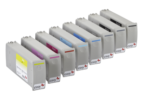 HP 81 Inkt HP DesignJet 5000, 5500