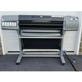 HP 81 Inkt Alternatief (680ml) DesignJet 5000/5500
