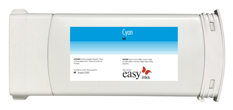 HP Latex 831 Inkt Alternatief (775ml) | Easy Inks