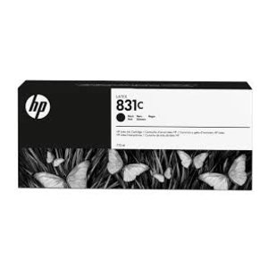 HP 3xx, 560 series inkt - 775 ml