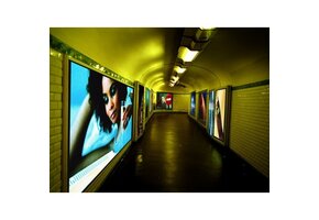 Signolit SI 418 Back-lit