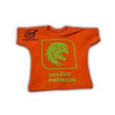 SEF-Velcut Premium Flockfolie 500µ | Per Meter