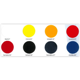 SEF-Velcut Premium Flock folie - EVO 50 cm