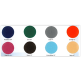 SEF-Velcut Premium Flock folie - EVO 50 cm