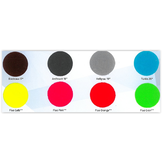 SEF-Velcut Premium Flock folie - EVO 50 cm