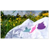 Siser Stripflock Pro - Luxe Suède Look Textielfolie | SignWarehouse