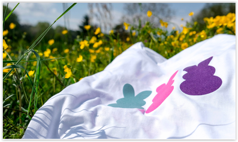 Siser Stripflock Pro - Luxe Suède Look Textielfolie | SignWarehouse