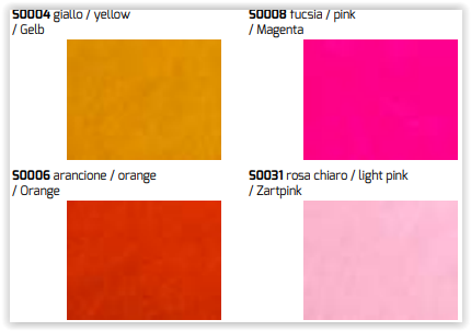 Siser Stripflock Pro - Luxe Suède Look Textielfolie | SignWarehouse