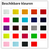 Siser Stripflock Pro - Luxe Suède Look Textielfolie | SignWarehouse