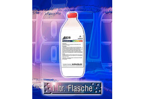 Flock folie verwijderaar