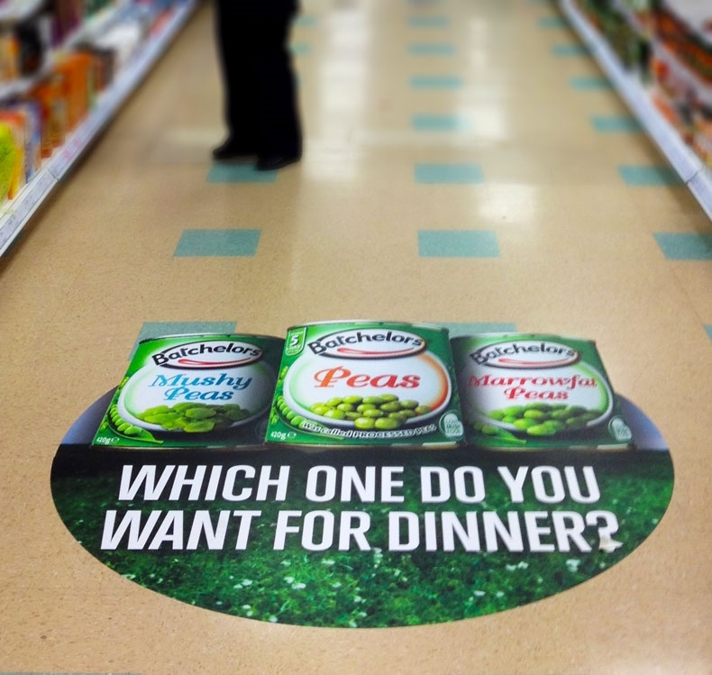 Vloer folie - Orajet 1663 - 110 mu 3-jaar 140 cm breed