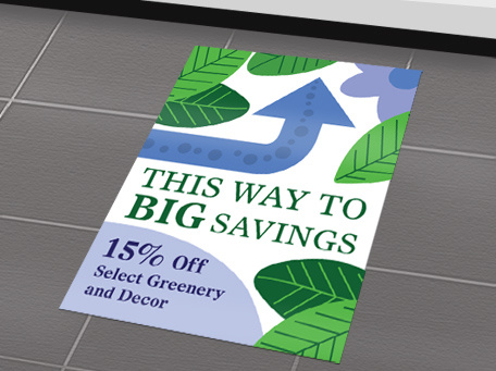 Vloer folie - Orajet 1663 - 110 mu 3-jaar 105 cm breed