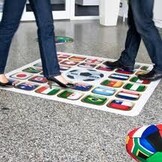 Oraguard 255 AS - Vloer laminaat, 170 mu 140 cm breed