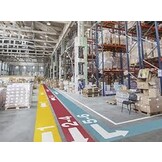 Oraguard 255 AS - Vloer laminaat, 170 mu 140 cm breed