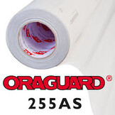 Oraguard 255 AS - Vloer laminaat, 170 mu 140 cm breed