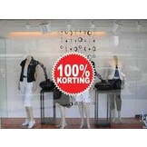 ORAJET® 3164 Soft PVC 4-jaars economy / Stickerfolie