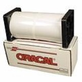 Transparant PVC Applicatie Tape voor grote objecten