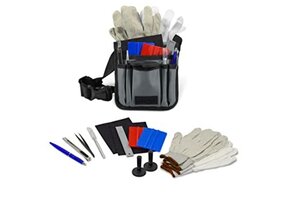 Slim Bag Belt Gereedschapstas