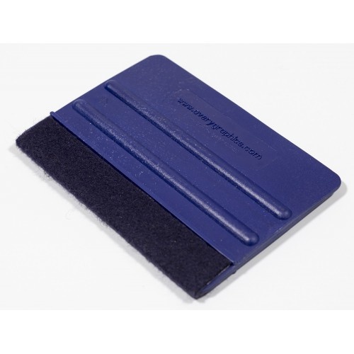 Avery Dennison® Squeegee Pro XL Blauw 13 x 7 cm (X_ProXL/blau)