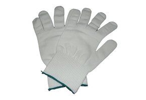 Handschoen - Grafityp